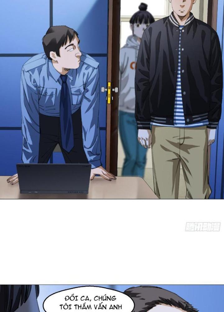 Giờ Ngọ Ba Khắc Chapter 15 - Trang 3