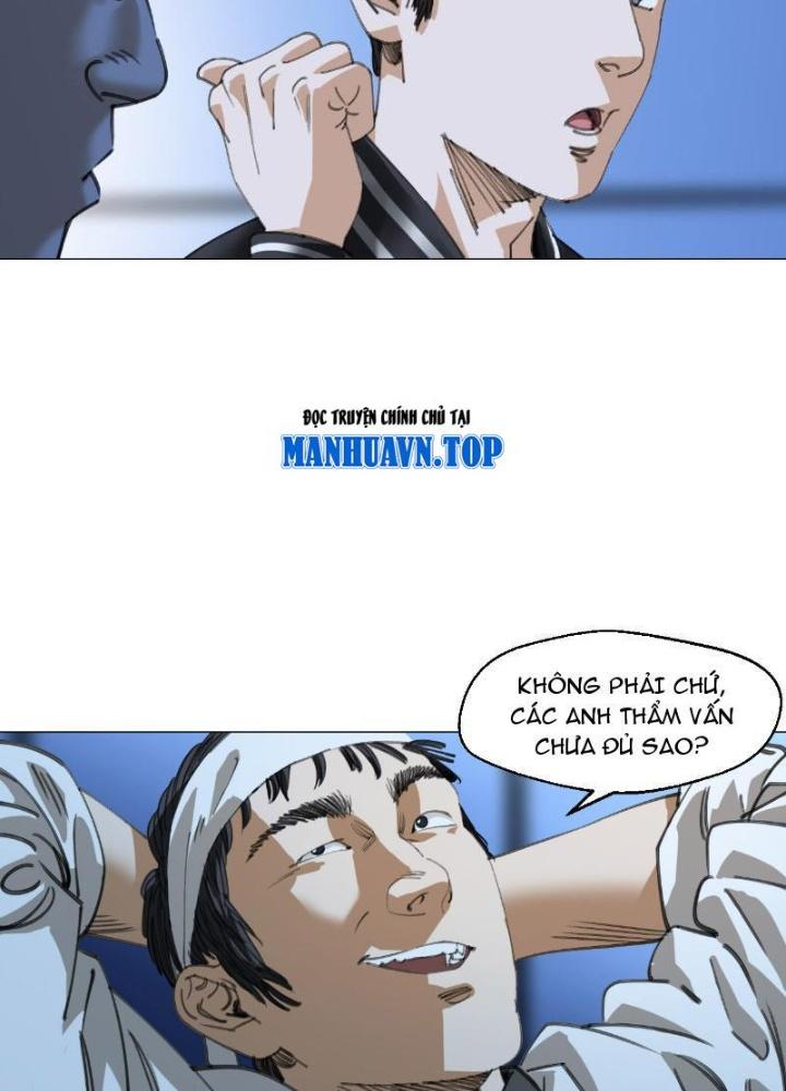 Giờ Ngọ Ba Khắc Chapter 15 - Trang 3