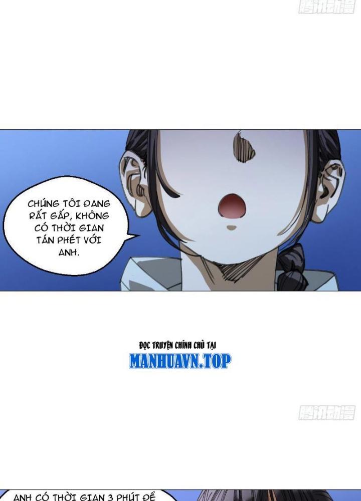 Giờ Ngọ Ba Khắc Chapter 15 - Trang 3