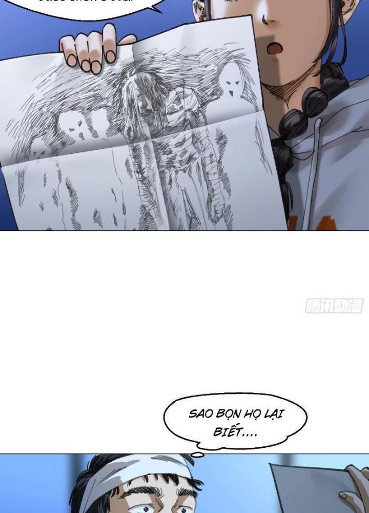 Giờ Ngọ Ba Khắc Chapter 15 - Trang 3