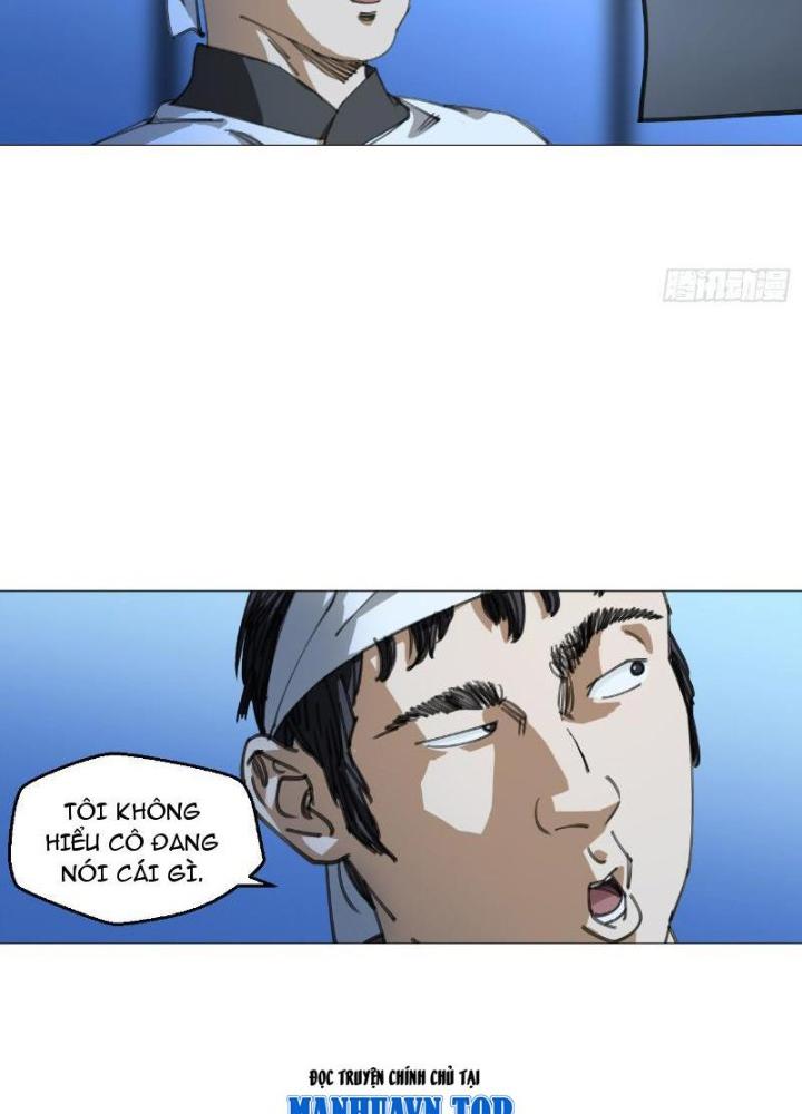 Giờ Ngọ Ba Khắc Chapter 15 - Trang 3