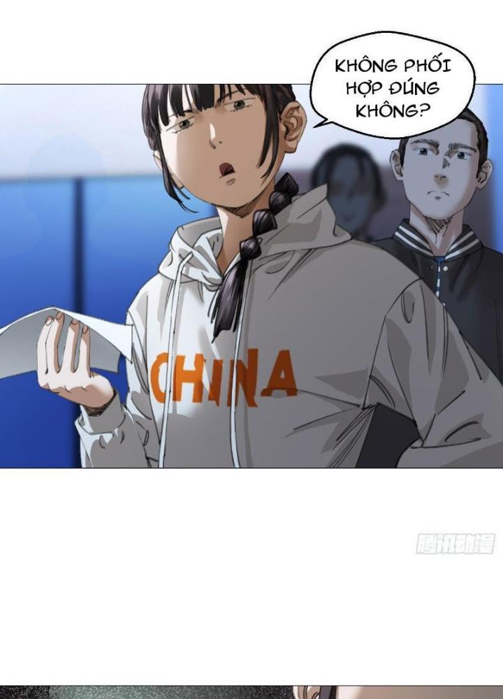 Giờ Ngọ Ba Khắc Chapter 15 - Trang 3