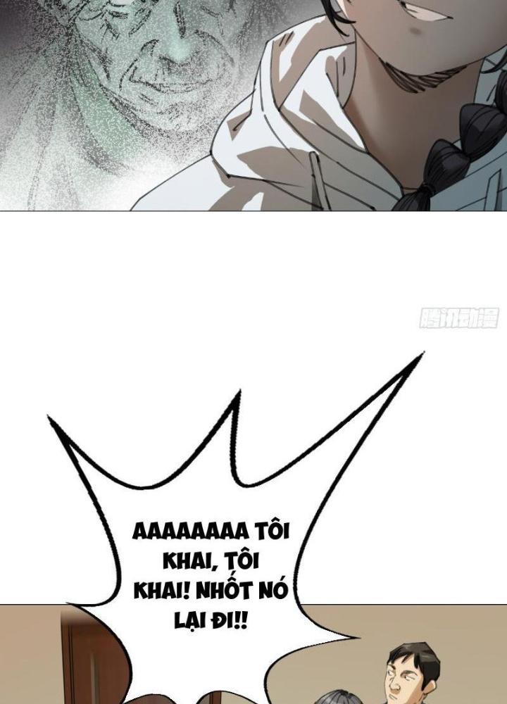 Giờ Ngọ Ba Khắc Chapter 15 - Trang 3