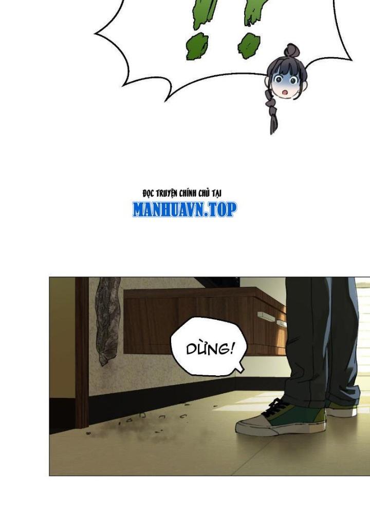 Giờ Ngọ Ba Khắc Chapter 15 - Trang 3