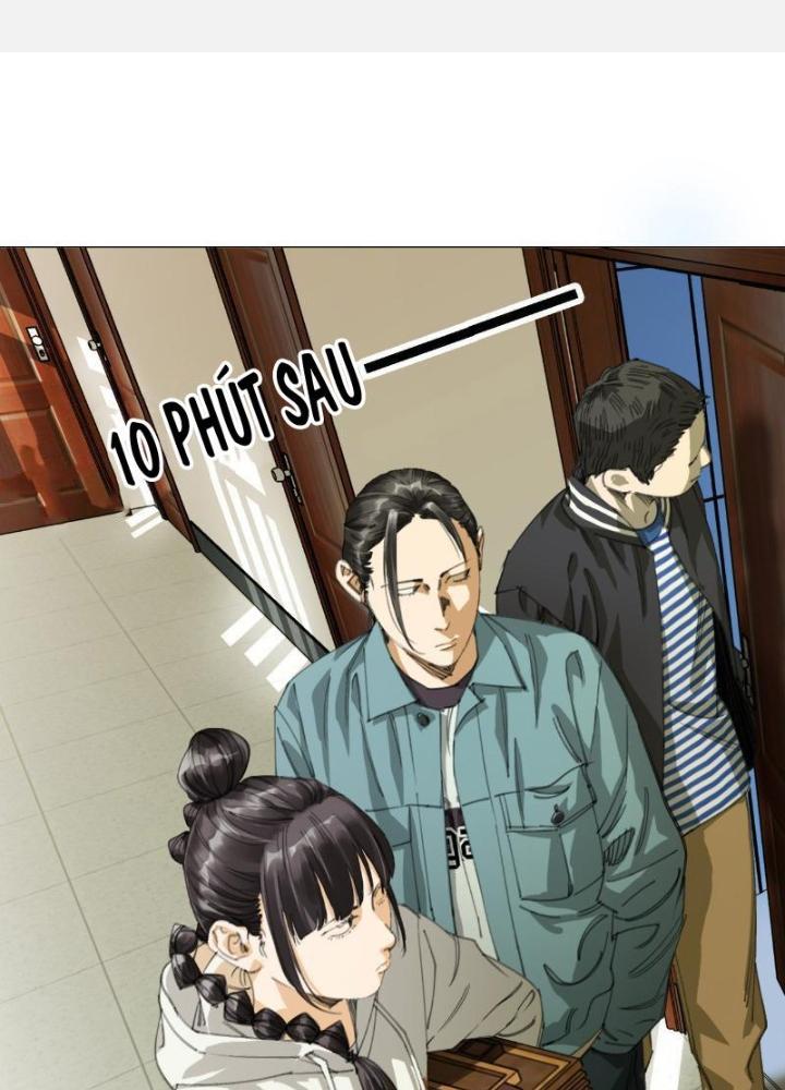 Giờ Ngọ Ba Khắc Chapter 16 - Trang 3