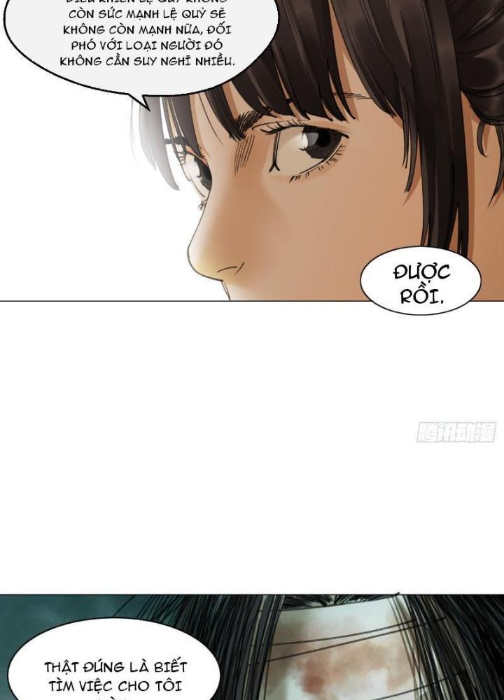 Giờ Ngọ Ba Khắc Chapter 16 - Trang 3