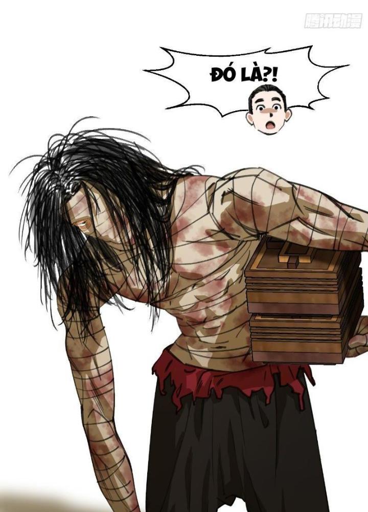 Giờ Ngọ Ba Khắc Chapter 16 - Trang 3