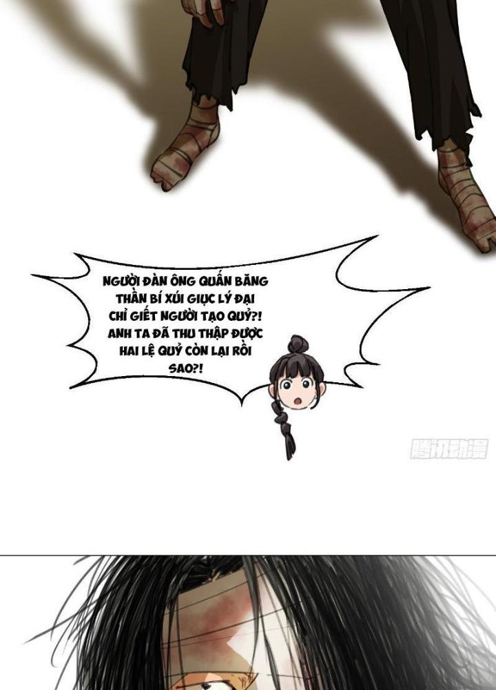 Giờ Ngọ Ba Khắc Chapter 16 - Trang 3