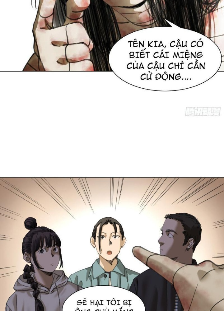 Giờ Ngọ Ba Khắc Chapter 16 - Trang 3