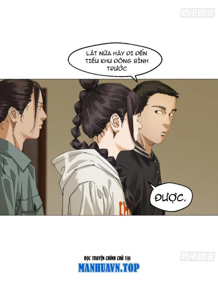 Giờ Ngọ Ba Khắc Chapter 16 - Trang 3