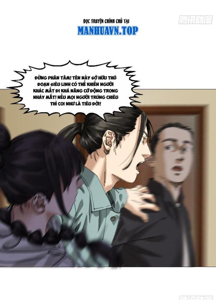 Giờ Ngọ Ba Khắc Chapter 16 - Trang 3