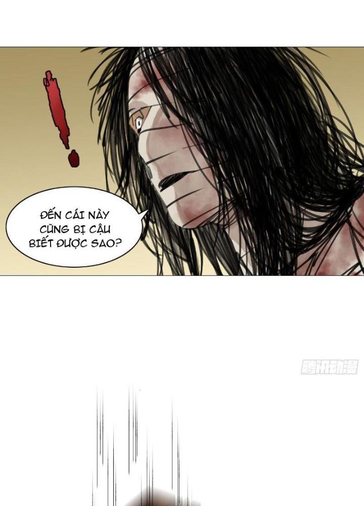 Giờ Ngọ Ba Khắc Chapter 16 - Trang 3