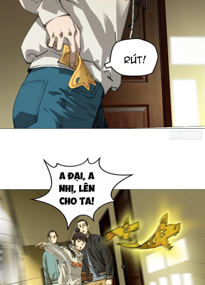 Giờ Ngọ Ba Khắc Chapter 16 - Trang 3