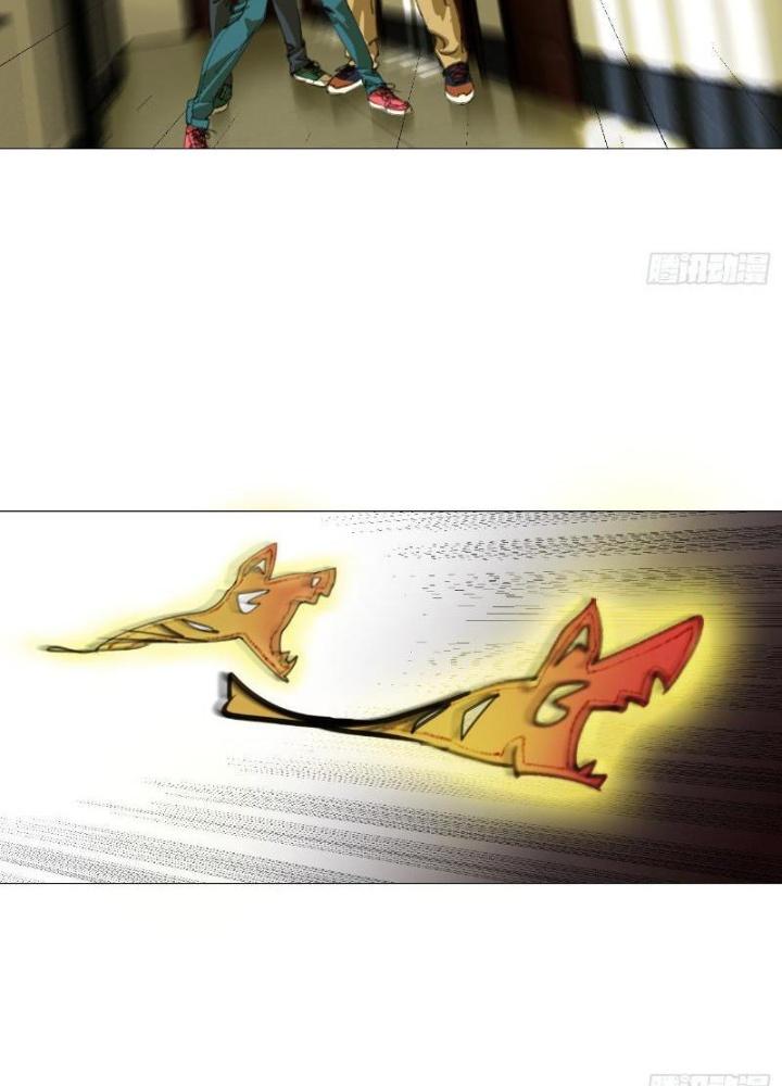 Giờ Ngọ Ba Khắc Chapter 16 - Trang 3