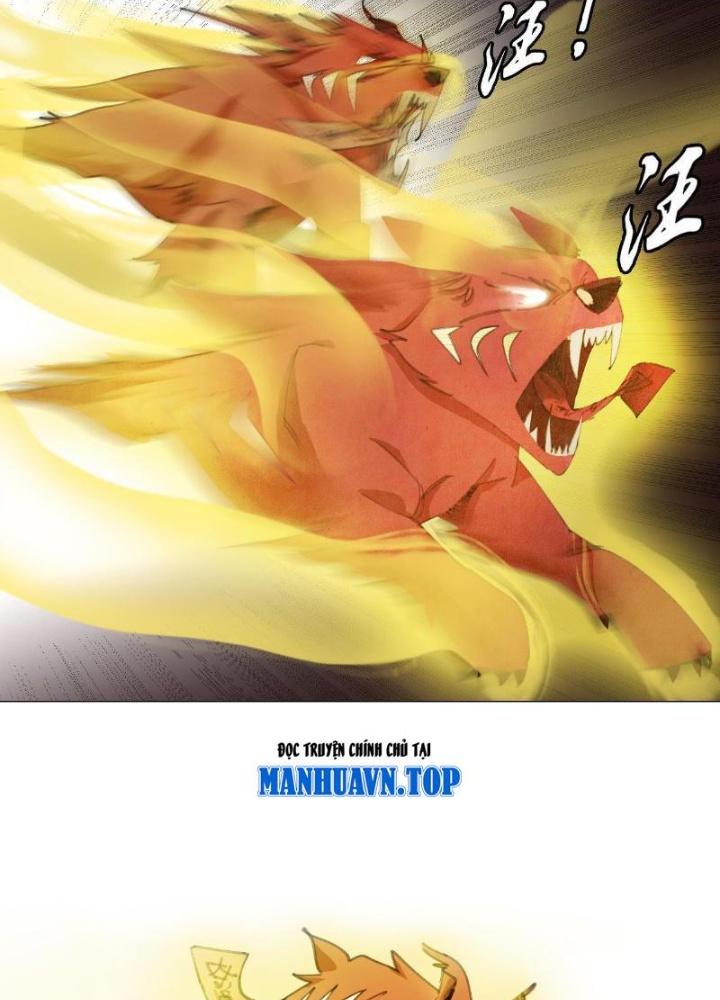 Giờ Ngọ Ba Khắc Chapter 16 - Trang 3