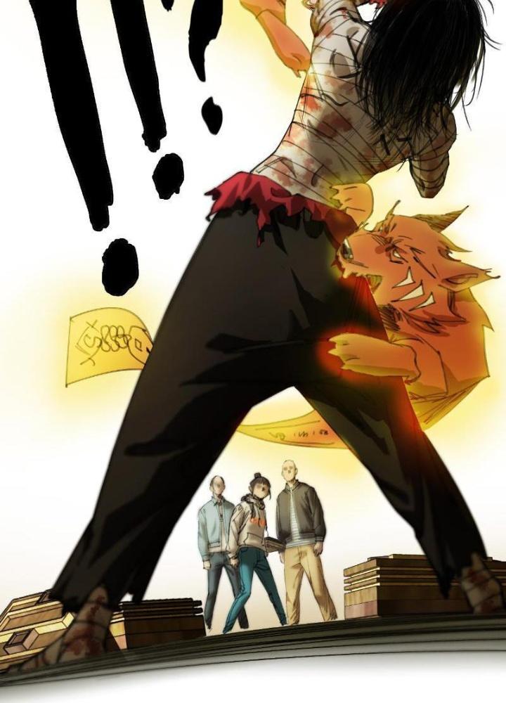 Giờ Ngọ Ba Khắc Chapter 16 - Trang 3