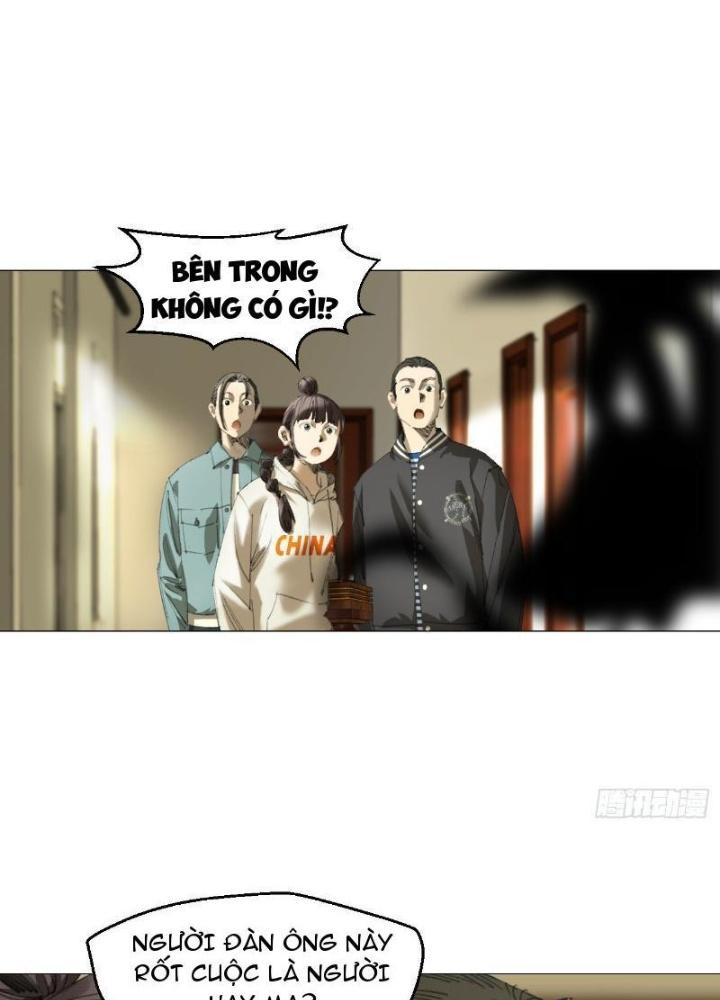 Giờ Ngọ Ba Khắc Chapter 16 - Trang 3