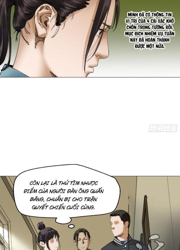 Giờ Ngọ Ba Khắc Chapter 16 - Trang 3