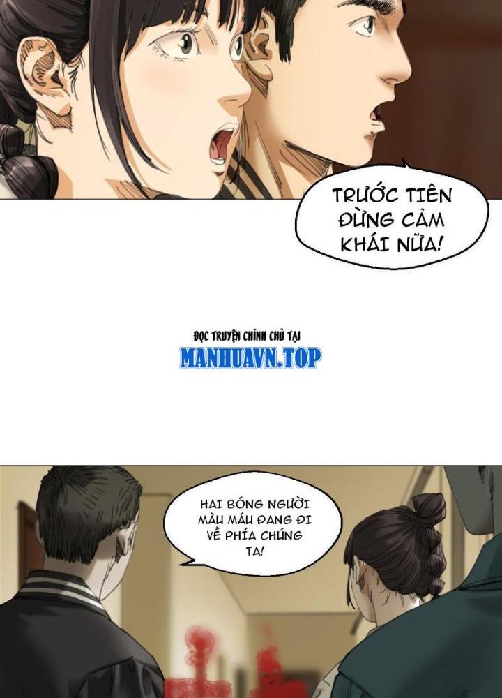 Giờ Ngọ Ba Khắc Chapter 16 - Trang 3