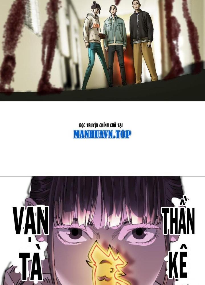 Giờ Ngọ Ba Khắc Chapter 16 - Trang 3