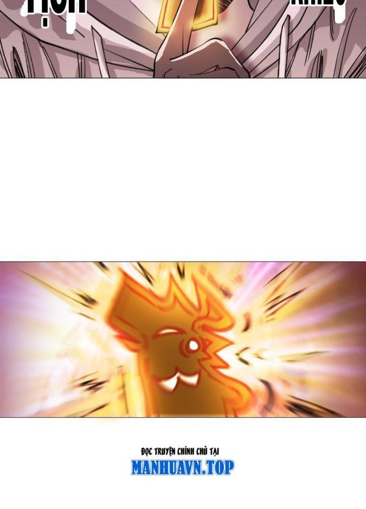 Giờ Ngọ Ba Khắc Chapter 16 - Trang 3