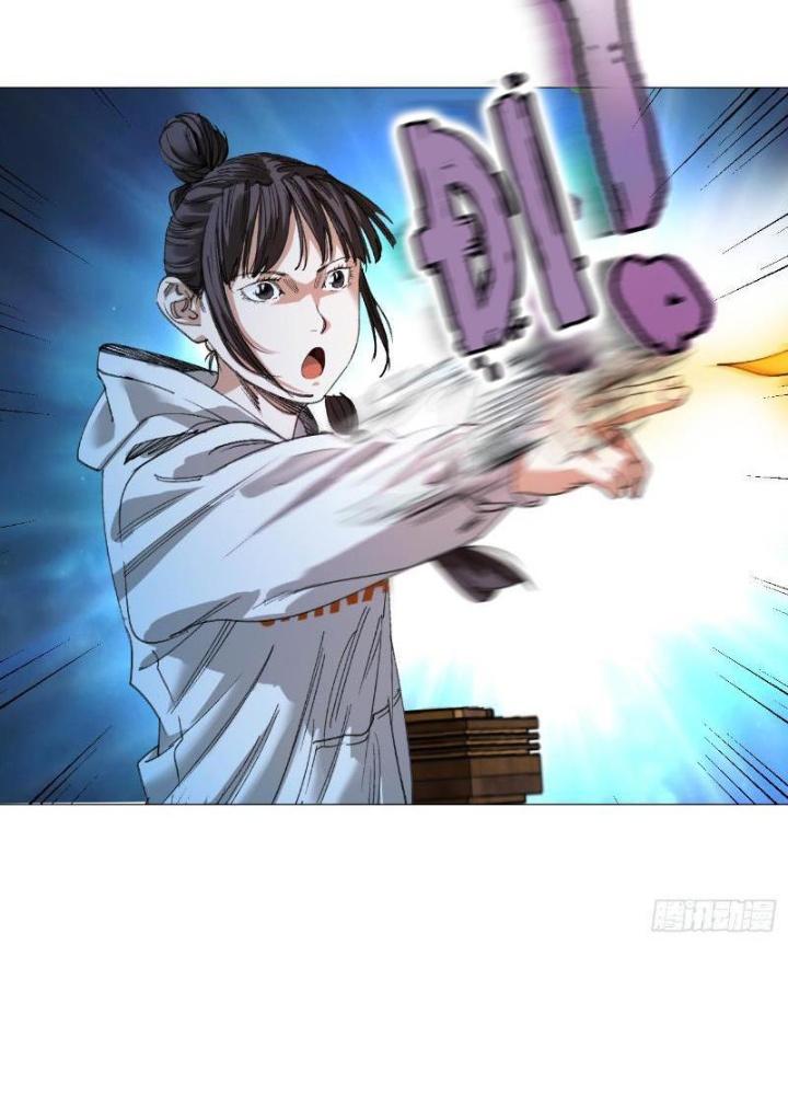 Giờ Ngọ Ba Khắc Chapter 16 - Trang 3