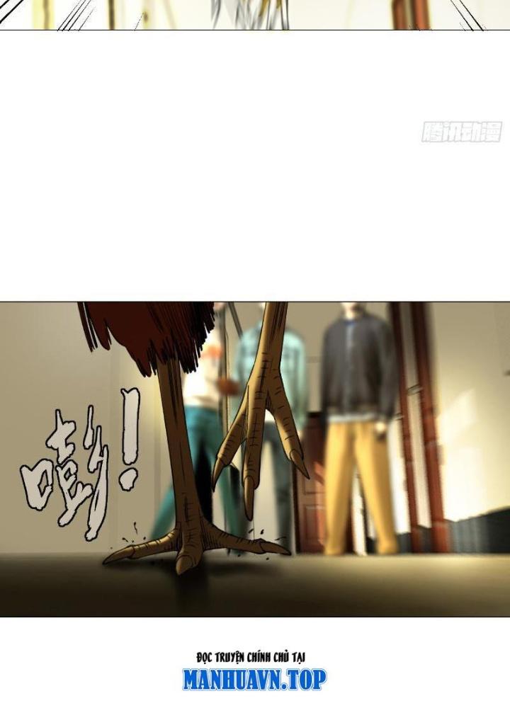 Giờ Ngọ Ba Khắc Chapter 16 - Trang 3
