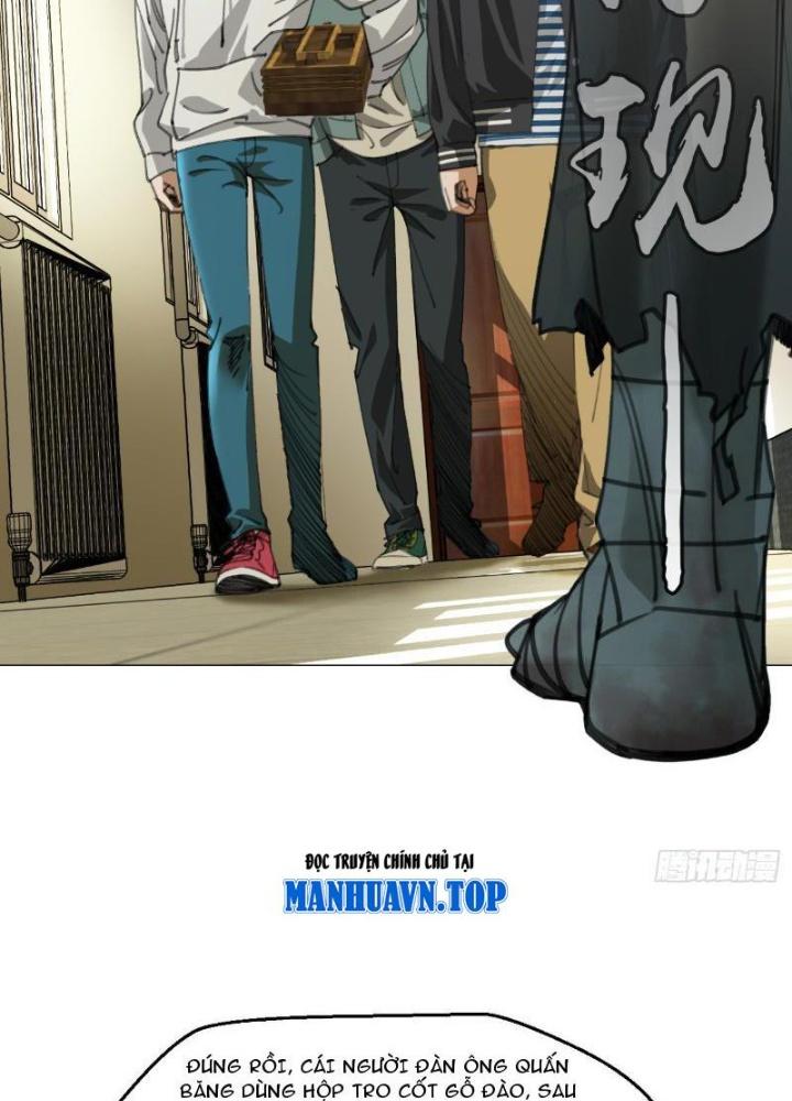 Giờ Ngọ Ba Khắc Chapter 16 - Trang 3