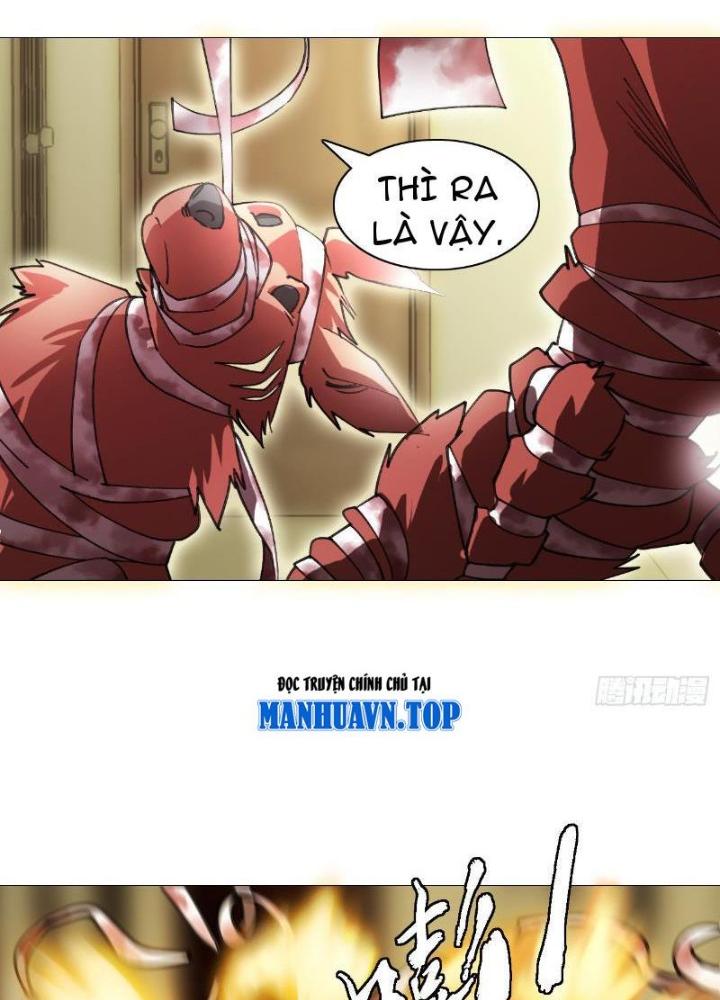 Giờ Ngọ Ba Khắc Chapter 16 - Trang 3