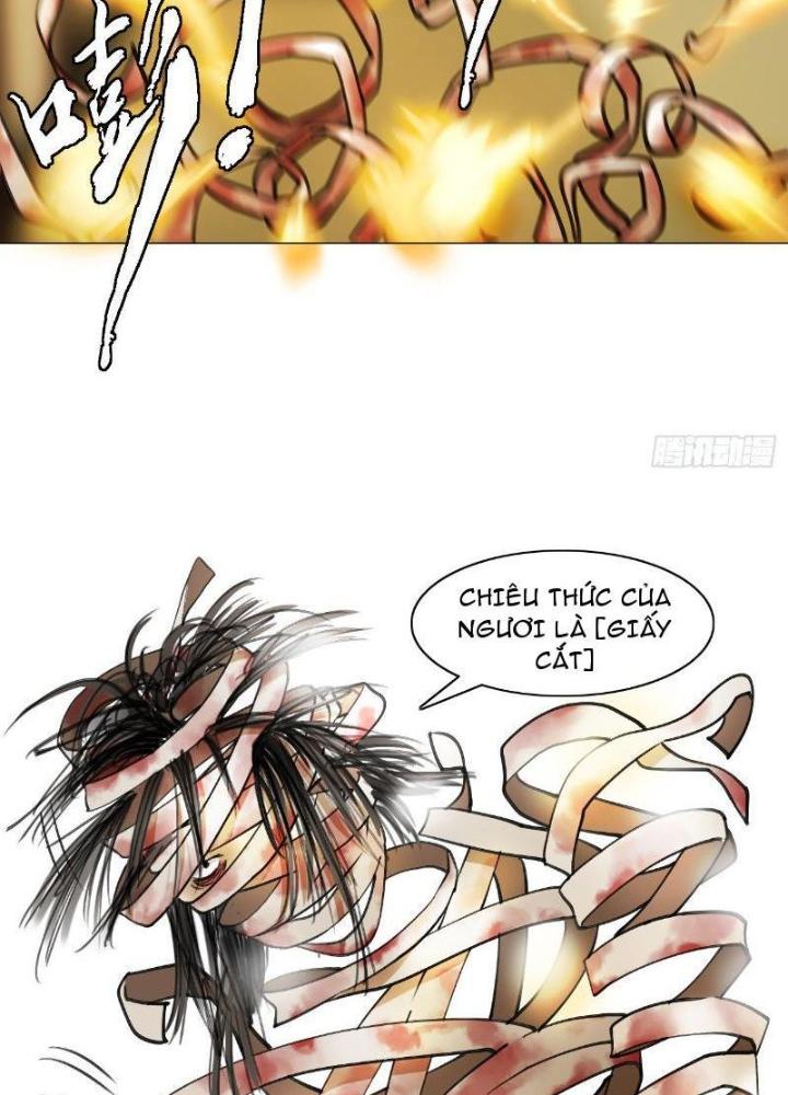 Giờ Ngọ Ba Khắc Chapter 16 - Trang 3