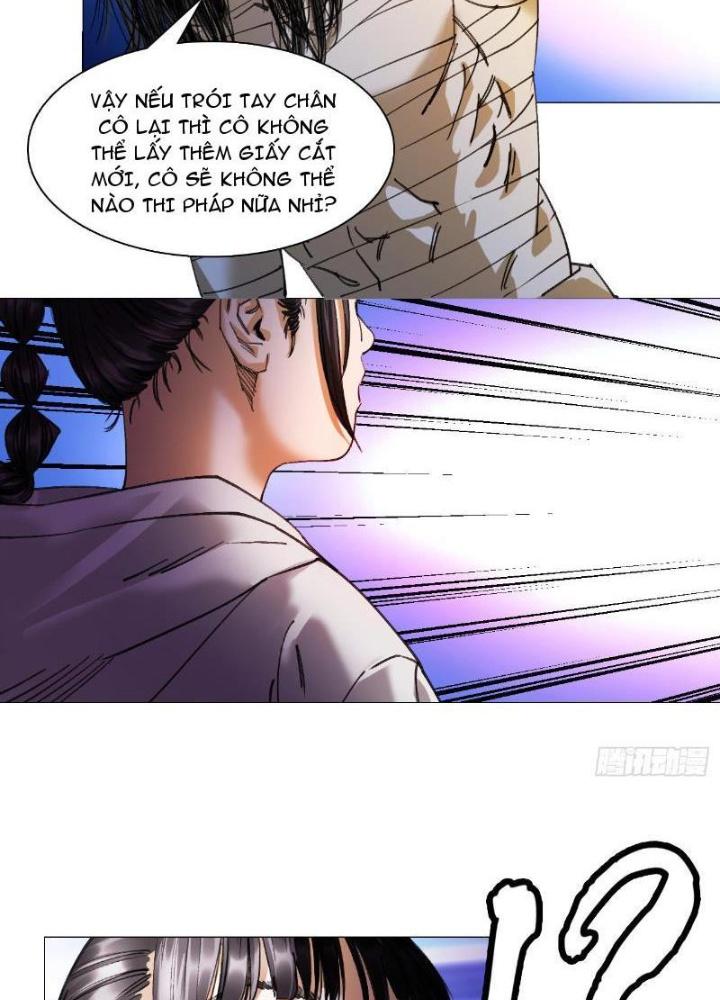 Giờ Ngọ Ba Khắc Chapter 16 - Trang 3