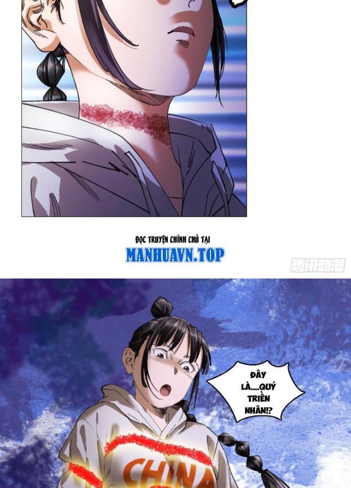 Giờ Ngọ Ba Khắc Chapter 16 - Trang 3