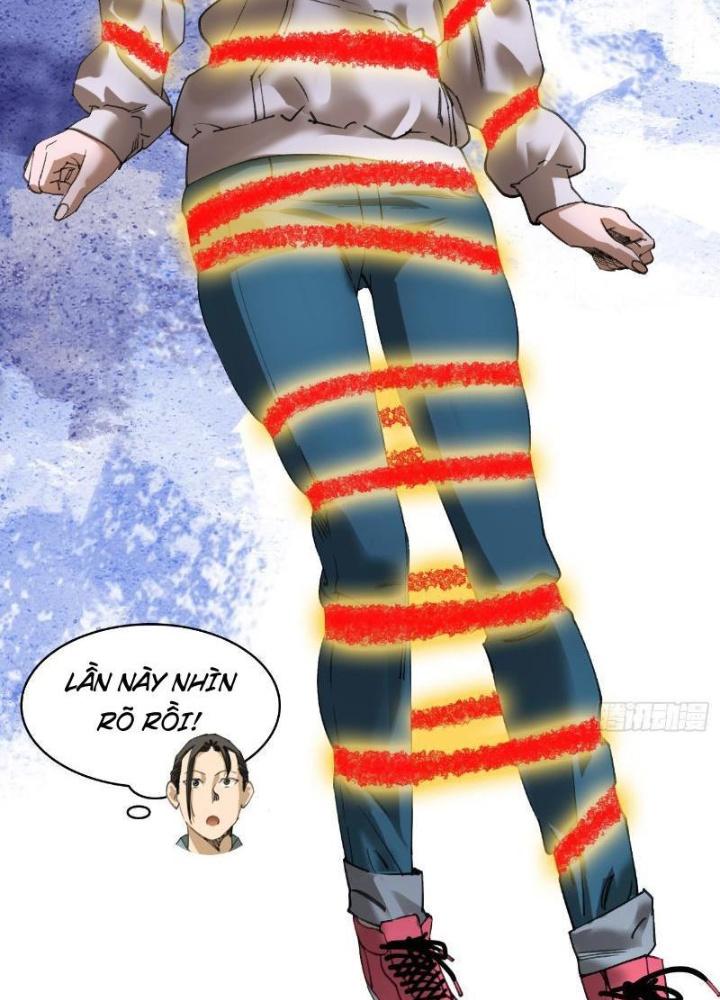 Giờ Ngọ Ba Khắc Chapter 16 - Trang 3