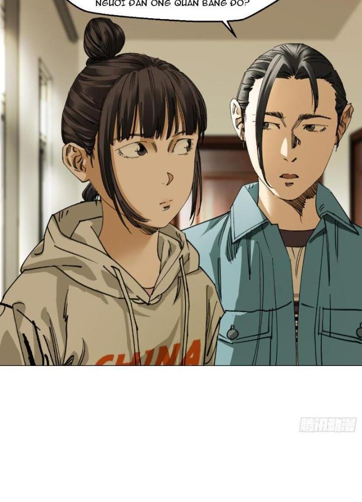 Giờ Ngọ Ba Khắc Chapter 16 - Trang 3