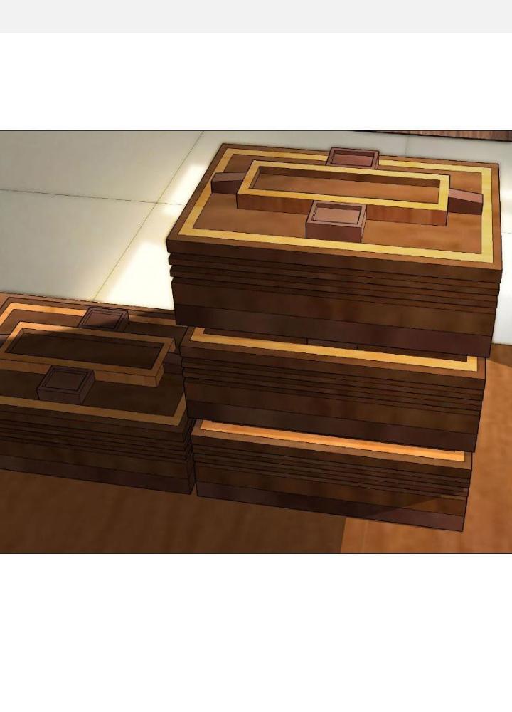 Giờ Ngọ Ba Khắc Chapter 17 - Trang 3