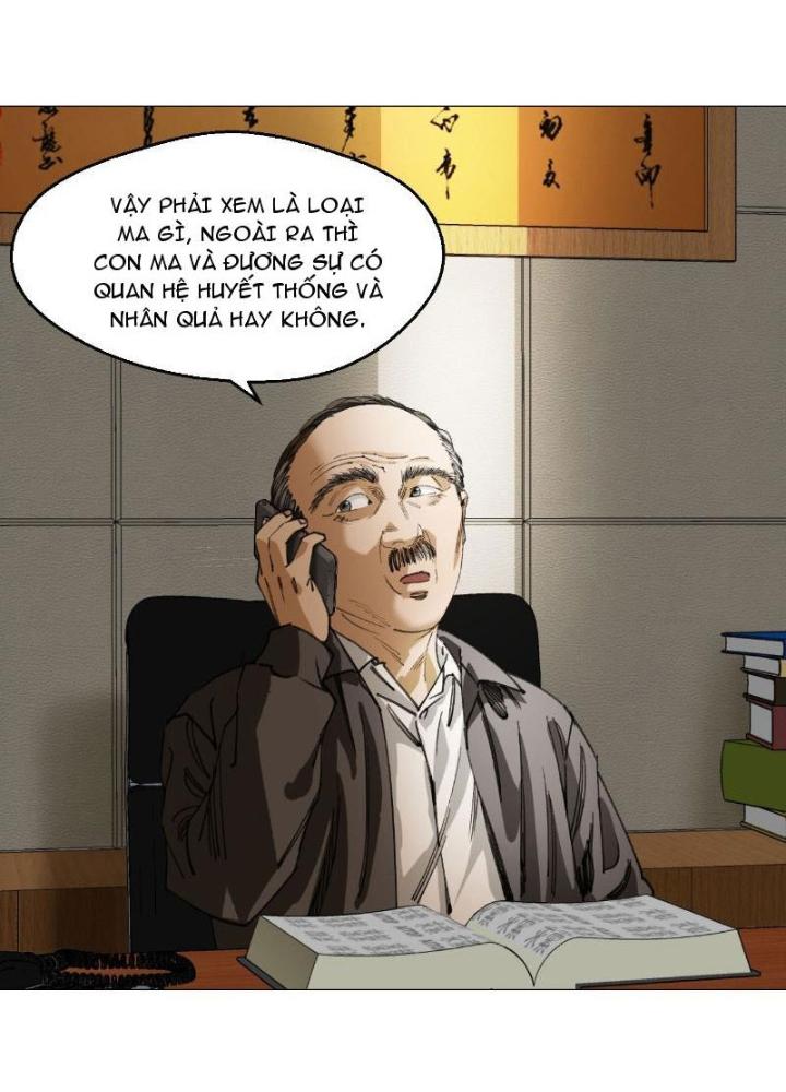 Giờ Ngọ Ba Khắc Chapter 17 - Trang 3