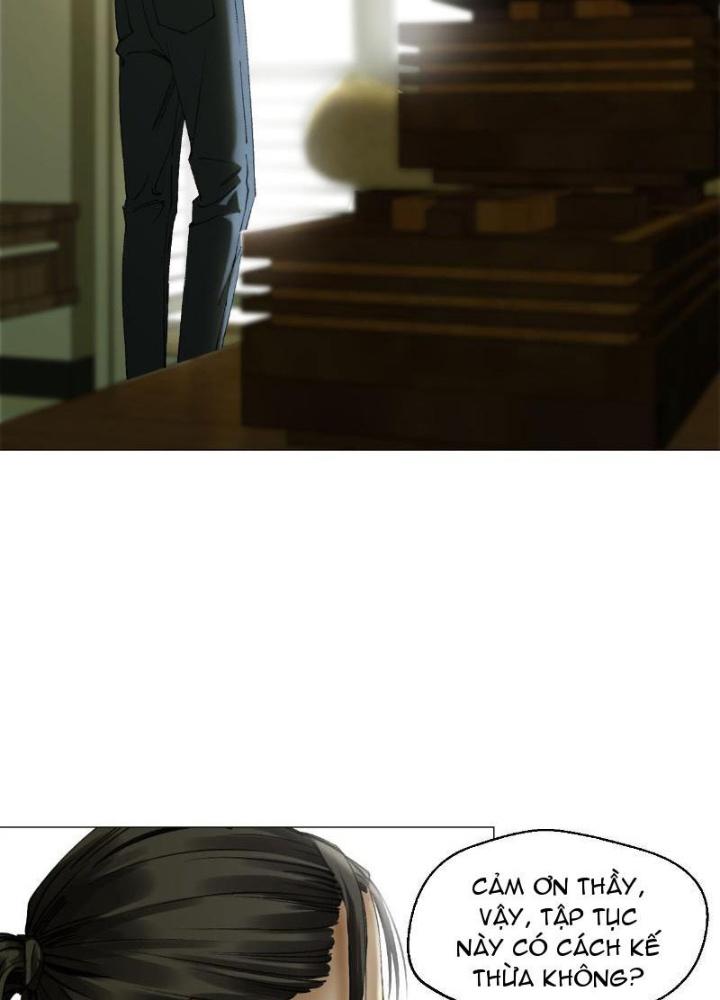 Giờ Ngọ Ba Khắc Chapter 17 - Trang 3