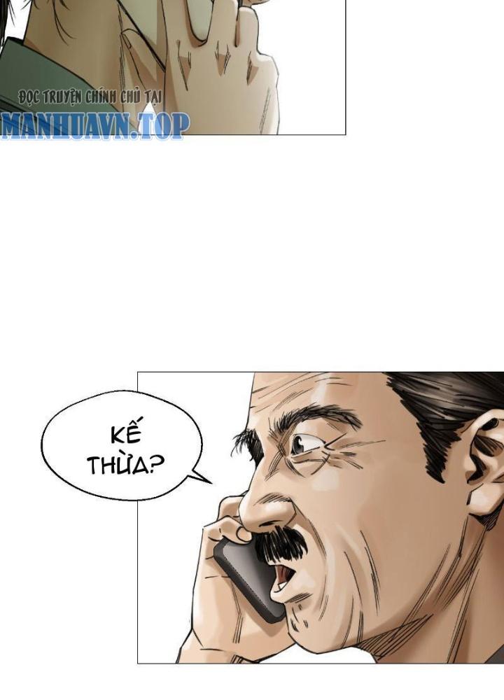 Giờ Ngọ Ba Khắc Chapter 17 - Trang 3