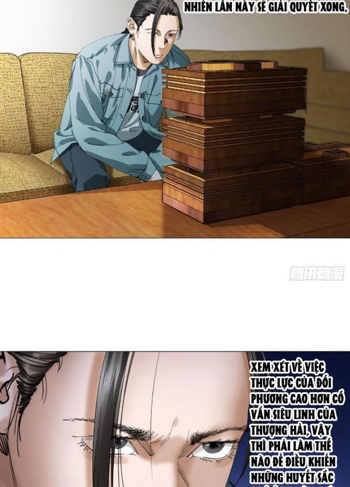 Giờ Ngọ Ba Khắc Chapter 17 - Trang 3