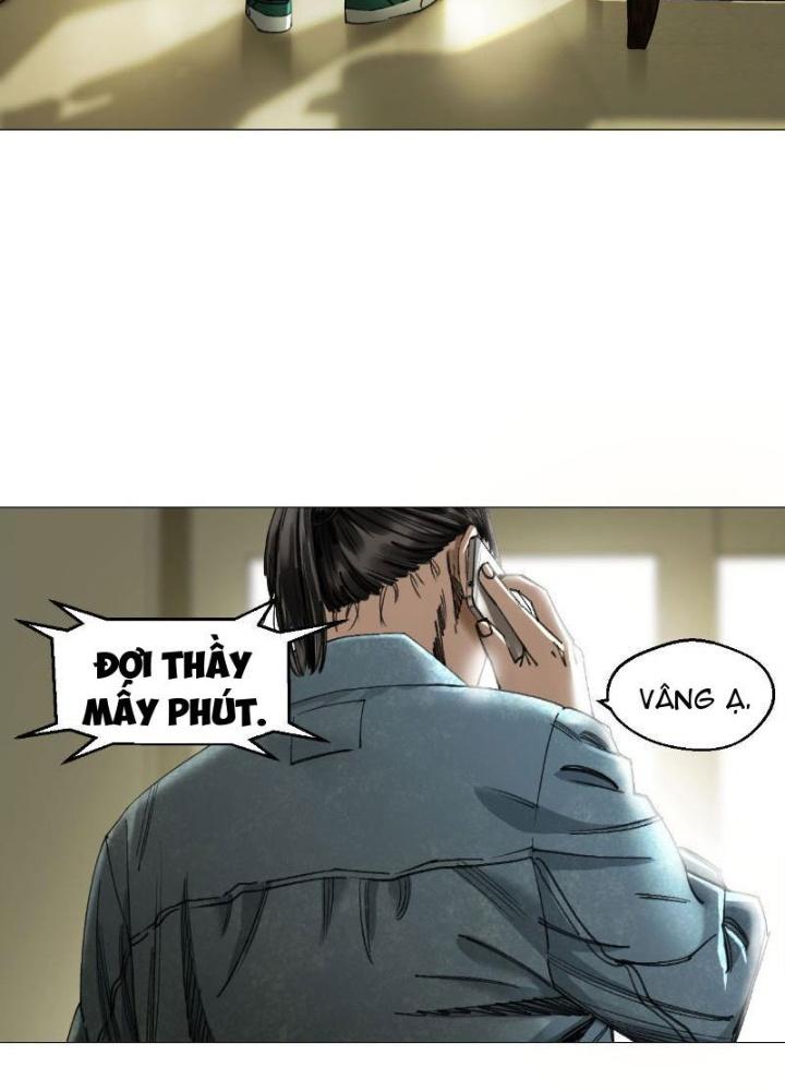 Giờ Ngọ Ba Khắc Chapter 17 - Trang 3