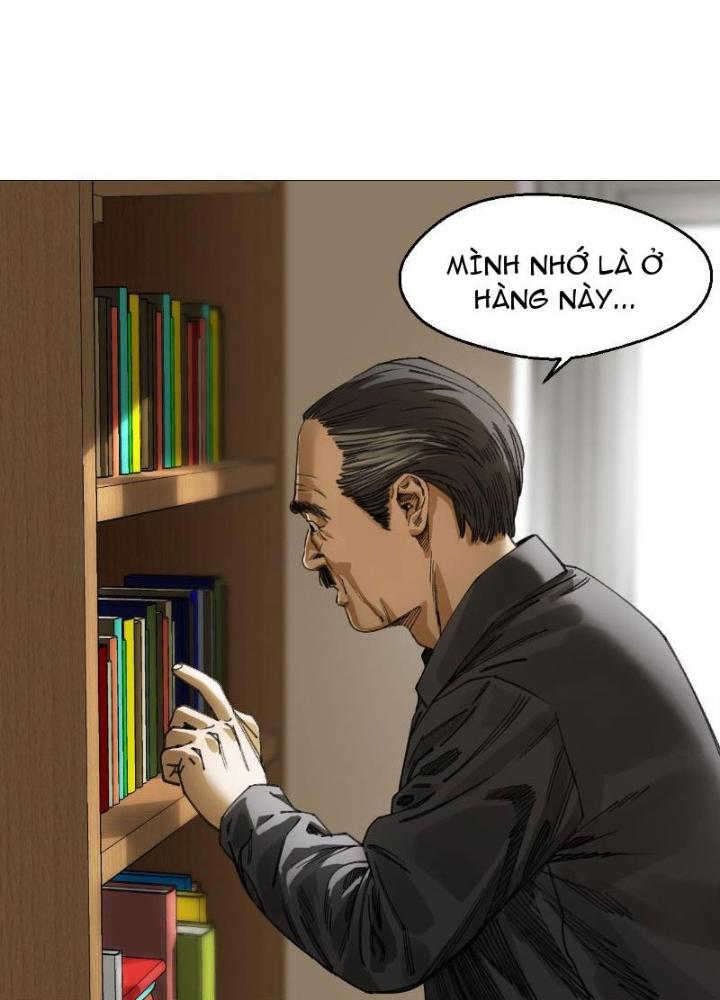 Giờ Ngọ Ba Khắc Chapter 17 - Trang 3