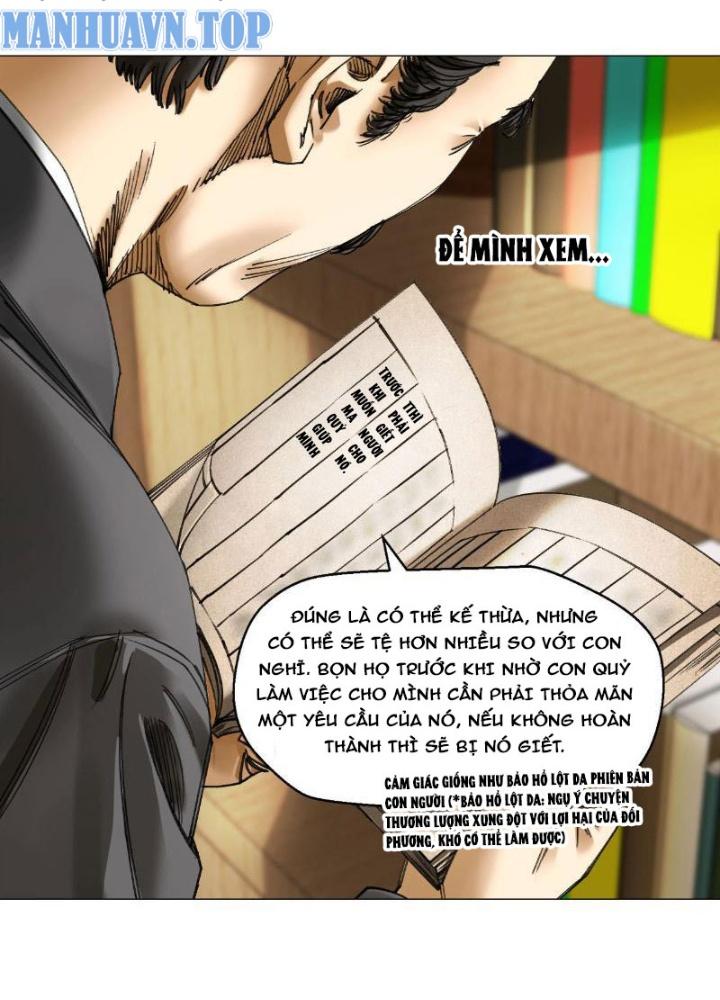 Giờ Ngọ Ba Khắc Chapter 17 - Trang 3