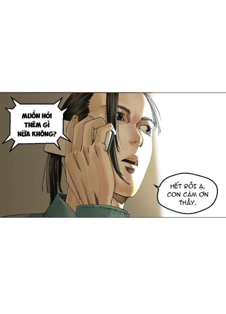 Giờ Ngọ Ba Khắc Chapter 17 - Trang 3