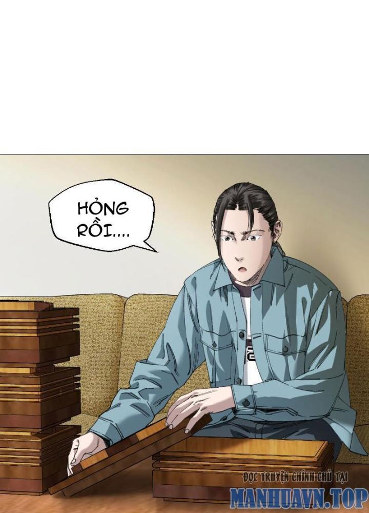 Giờ Ngọ Ba Khắc Chapter 17 - Trang 3