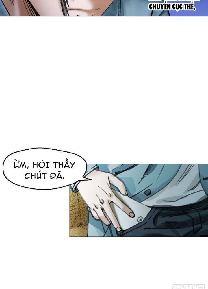 Giờ Ngọ Ba Khắc Chapter 17 - Trang 3