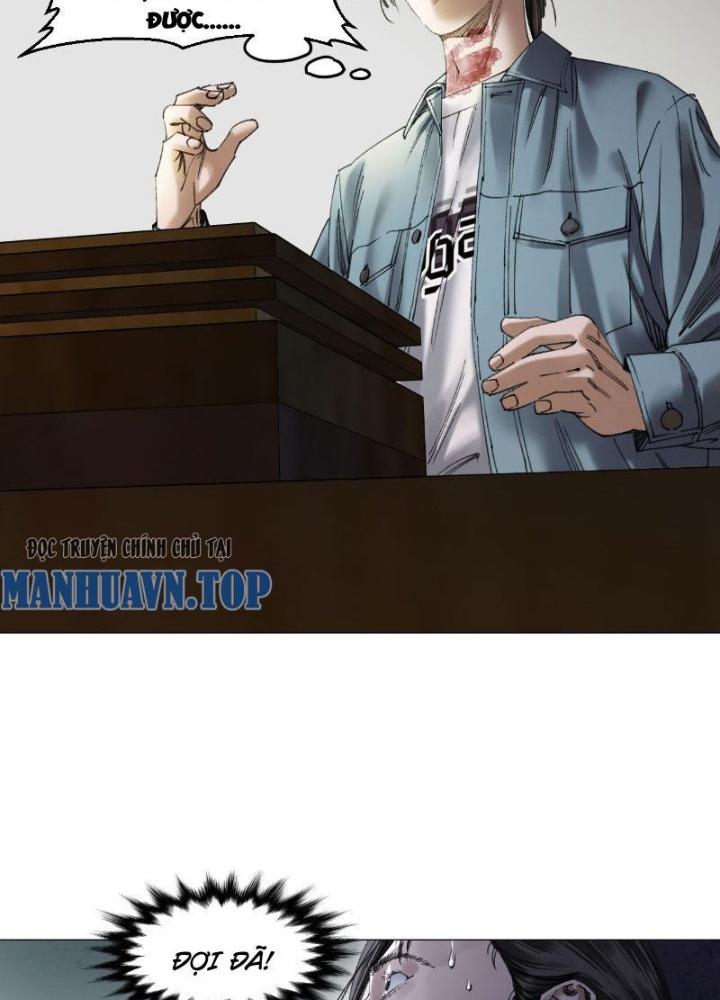 Giờ Ngọ Ba Khắc Chapter 17 - Trang 3