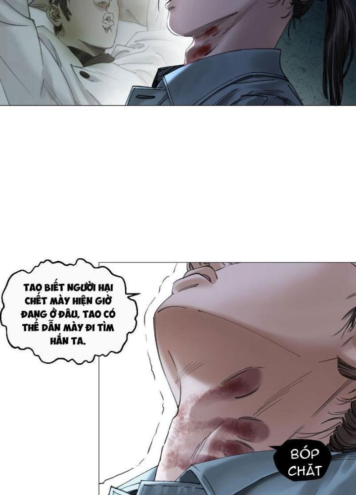 Giờ Ngọ Ba Khắc Chapter 17 - Trang 3