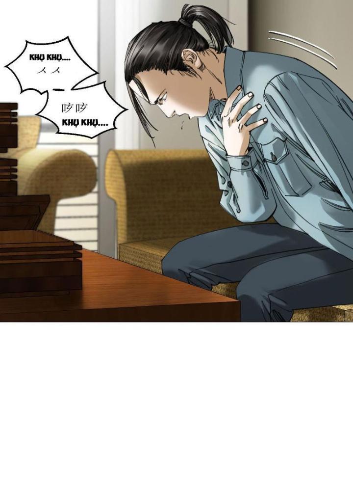 Giờ Ngọ Ba Khắc Chapter 17 - Trang 3
