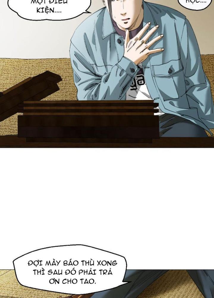 Giờ Ngọ Ba Khắc Chapter 17 - Trang 3