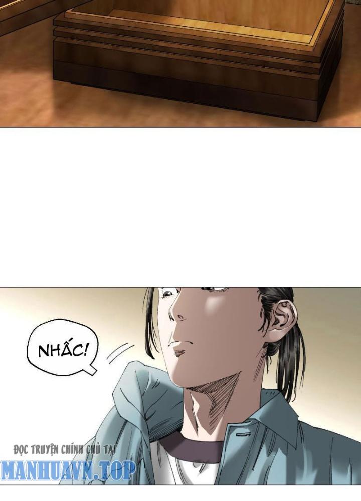 Giờ Ngọ Ba Khắc Chapter 17 - Trang 3